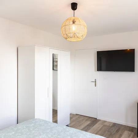 Apartment Les D'arnaud - Partage De 3
