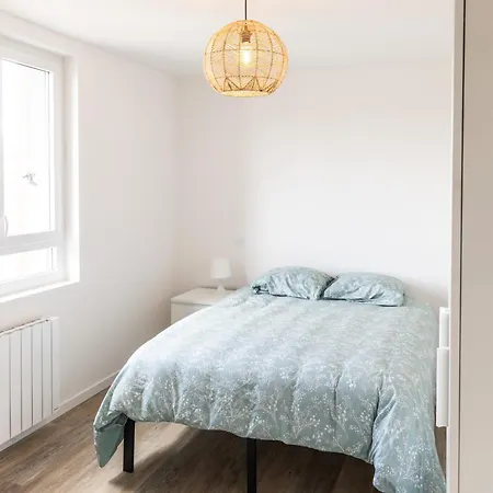 Lejlighed Les D'arnaud - Partage De 3 Toulouse