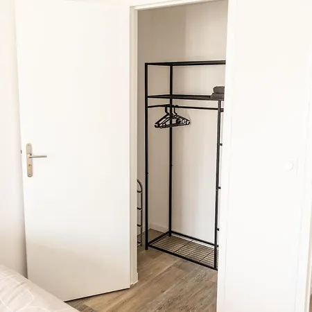 Apartment Les D'arnaud - Partage De 3 Toulouse