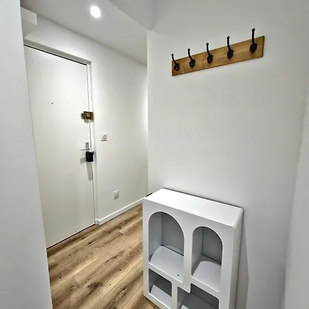 Les D'arnaud - Partage De 3 * Toulouse