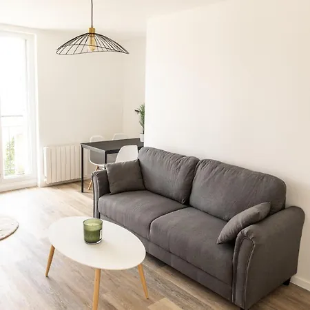 Daire Les D'arnaud - Partage De 3