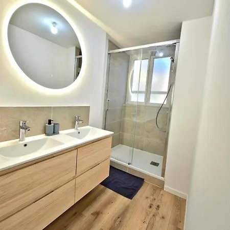 Daire Les D'arnaud - Partage De 3 *