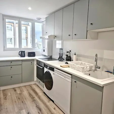 Les D'arnaud - Partage De 3 Toulouse